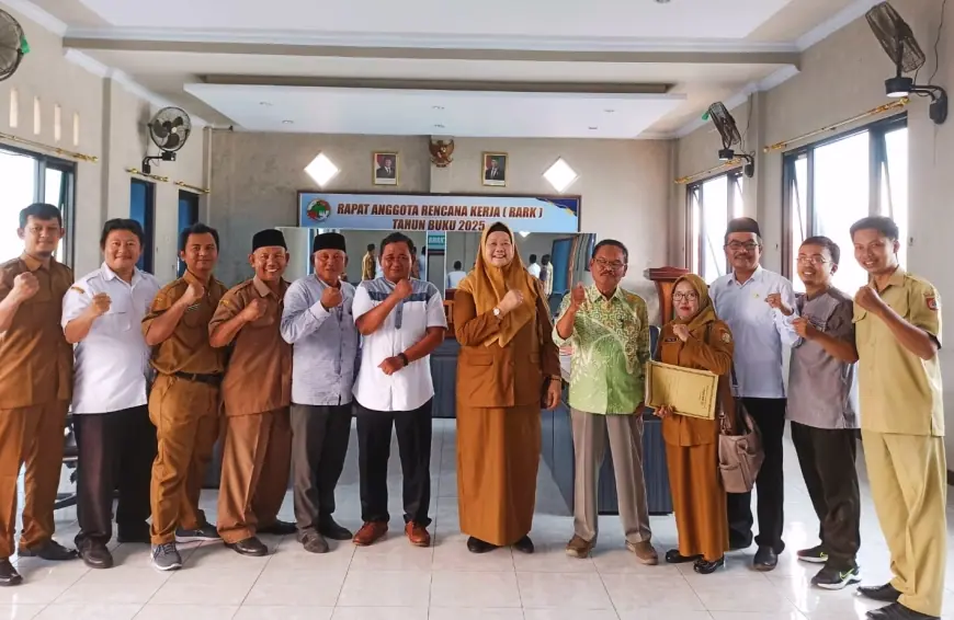 Koperasi Bhakti Mulia Masih Bisa Diselamatkan, Begini Kata Diskop Jember