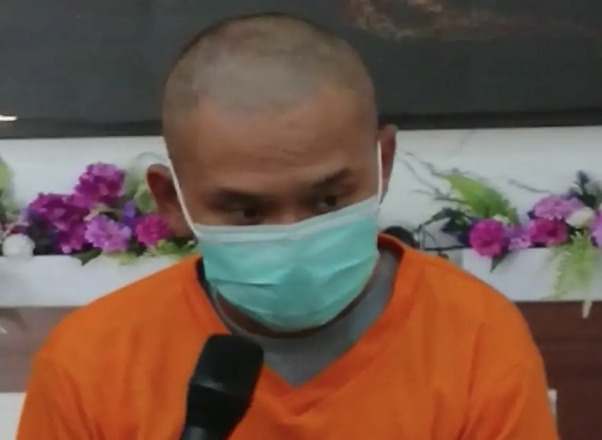 Alasan Ayah Tiri di Mojokerto Hajar Anak yang Masih SD