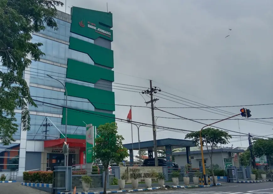 Kuasa Hukum Nasabah Bank Jombang Bakal Laporan ke Polda Jatim dan OJK