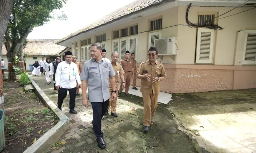 Dinilai Membebani Wali Murid, Disdik Jatim Larang Kegiatan Wisuda Sekolah