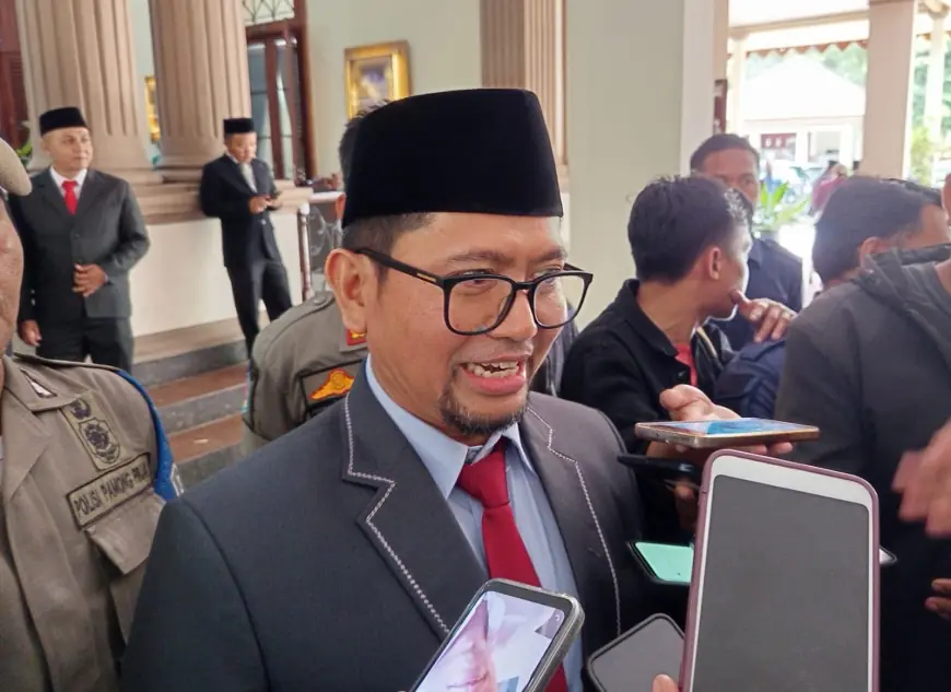 Tunggu Perbup, Pilkades Serentak di Bondowoso Bakal Digelar Oktober 2025