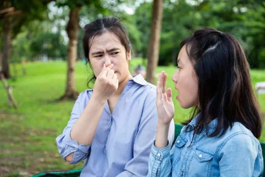 Bau Mulut Mengganggu Puasa? Ini Tips Mengatasinya!