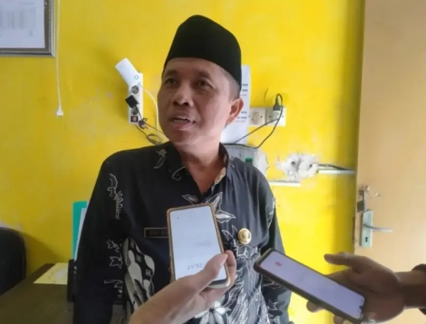 Ingin Fokus ke Keluarga, Camat Jrengik di Sampang Mundur dari Jabatannya