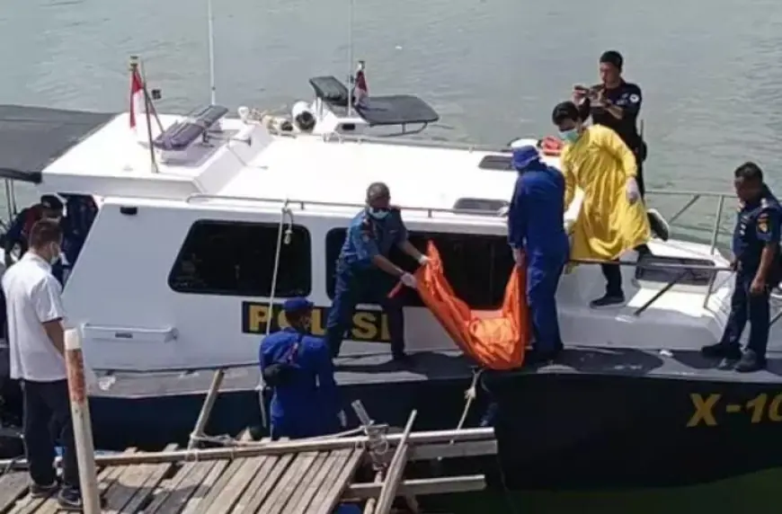 Kebakaran Tugboat dan Tongkang di Lamongan: 2 Tewas, 12 Luka-luka