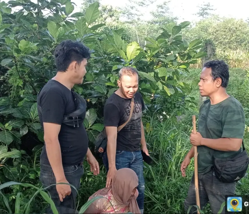 Kelabui Polisi Pakai Daster dan Kerudung, Pengedar Sabu di Pasuruan Akhirnya Ditangkap