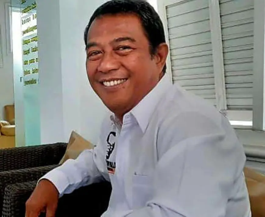 Desa Junrejo Digelontor Rp 500 Juta untuk Tangani Sampah