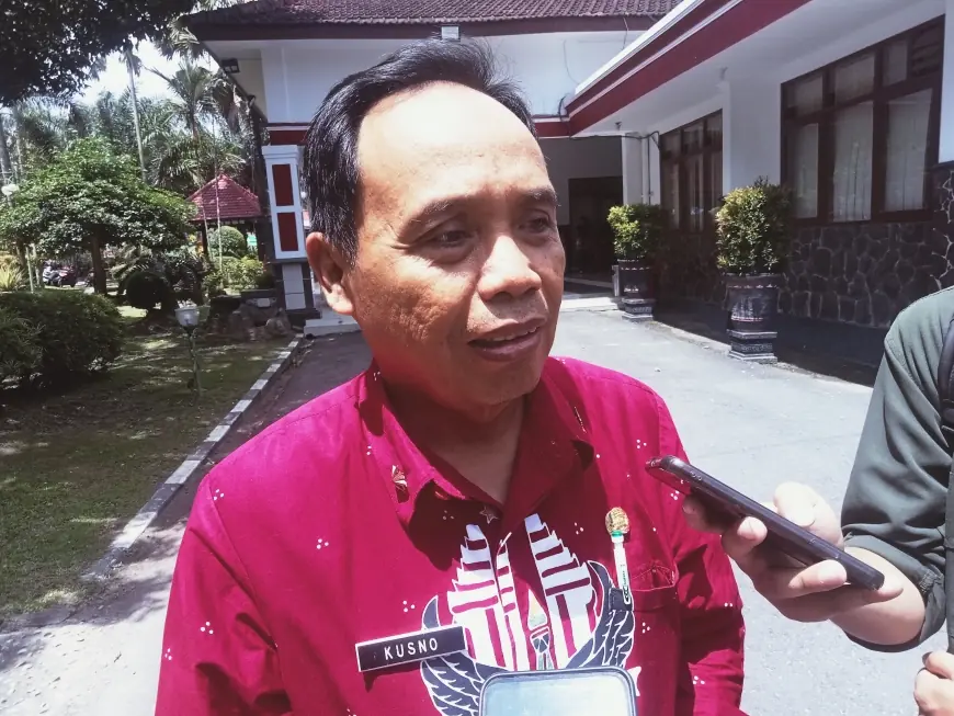 Pengangkatan CPNS dan PPPK 2024 Ditunda, Begini Penjelasan BKPSDM Kota Blitar