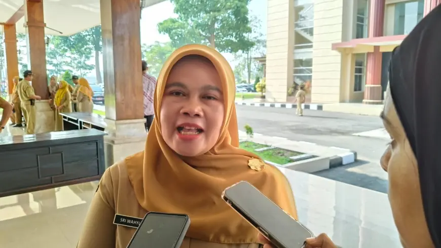 Tak Aktif, Ratusan Koperasi di Kabupaten Blitar Diusulkan Dibubarkan