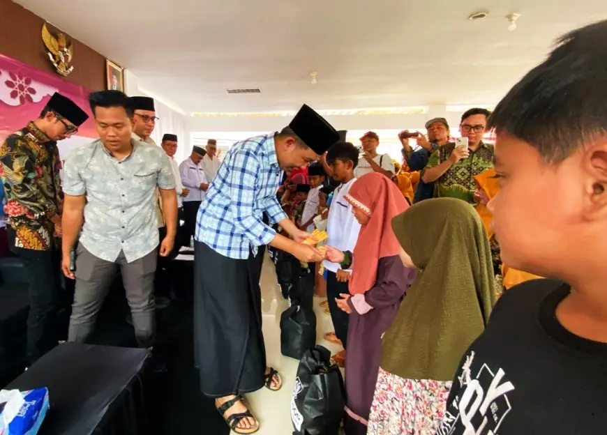 Kecamatan Jombang akan Jadi Pilot Project Pelayanan Terpusat di Kabupaten Jember
