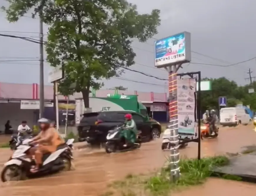 Kasus Leptospirosis di Kota Batu Menurun, Dinkes Perketat Pencegahan dan Deteksi Dini