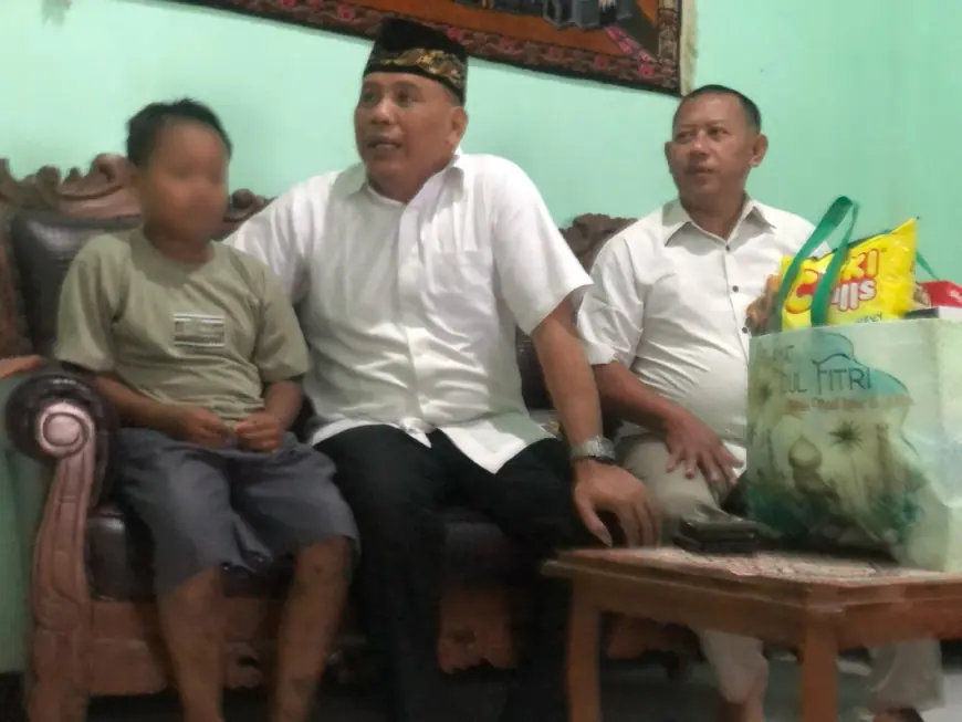 Pelapor dan Korban Penganiayaan Ayah Tiri di Mojokerto Diancam, DPRD Jatim Kawal Proses Hukum