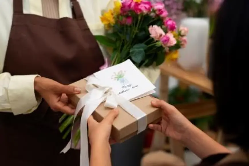 Lebaran Sebentar Lagi, Berikut 10 Ide Hampers untuk Berbagi Kebahagiaan