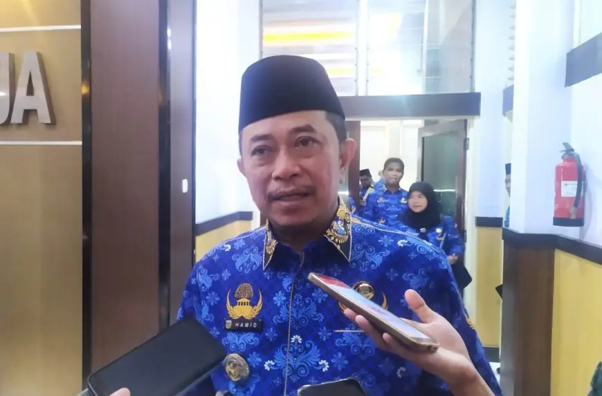Insentif 5.848 Guru Ngaji di Bondowoso Dipastikan Cair Sebelum Lebaran