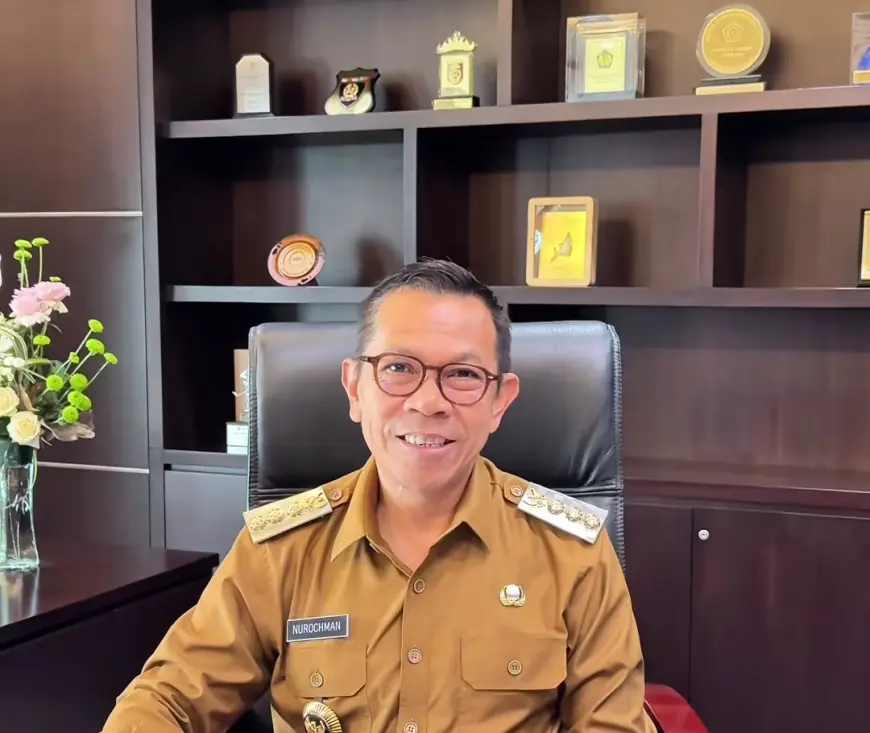 Pemkot Batu Imbau Pengusaha Bayar THR Pekerja 7 Hari Sebelum Lebaran