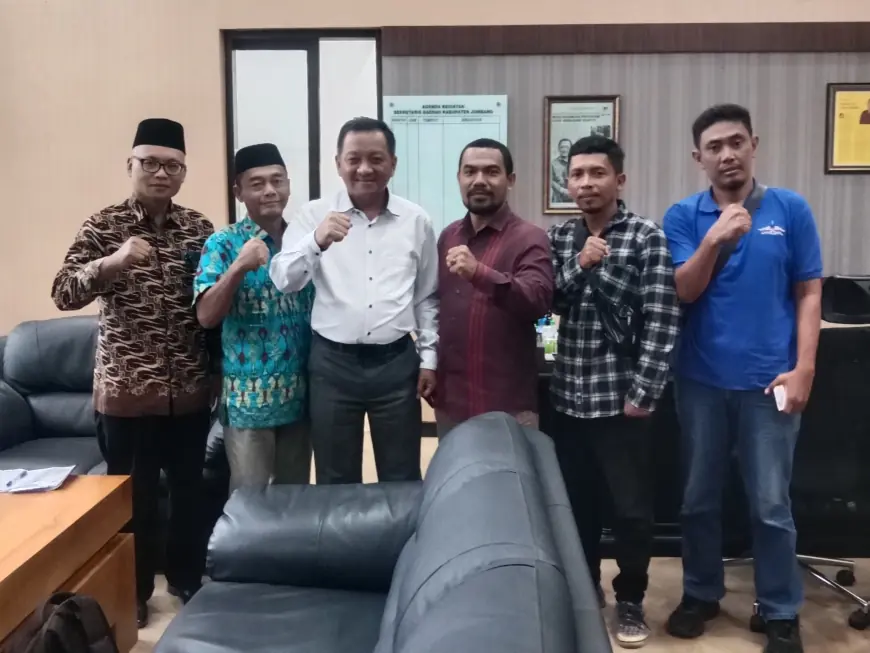 Lakukan Efisiensi hingga Rp 57 Miliar, Pemkab Jombang Sunat 11 Pos Anggaran