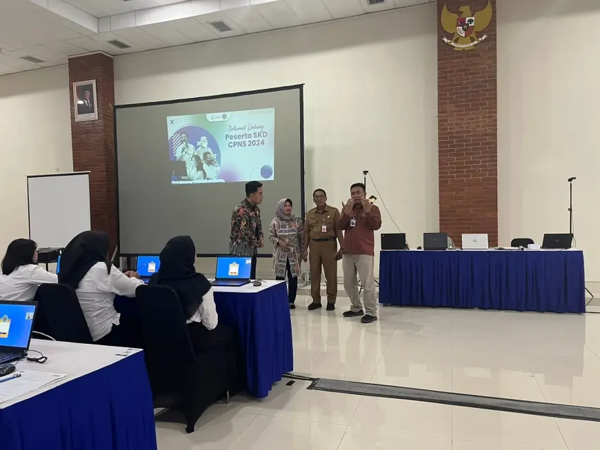 Gagal Diangkat Maret 2025, CASN di Kota Batu Harus Bersabar