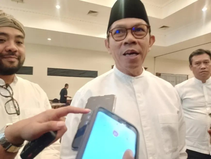 Musrenbang Kota Batu Amanatkan Tata Ulang Pasar Among Tani