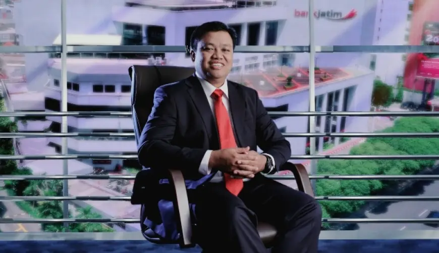 Potensi Ekonomi Jawa Timur: Dari Industri Pengolahan hingga Peran Bank Daerah
