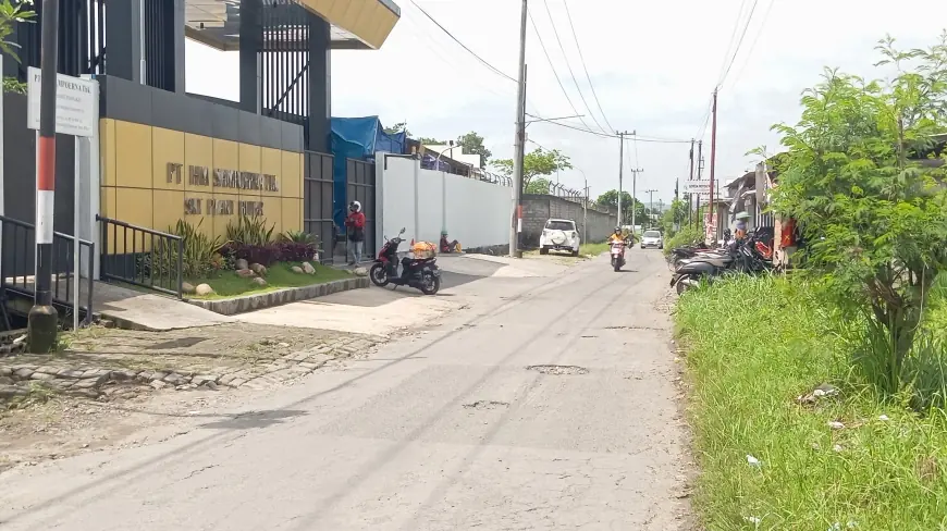 Tahun Ini, Pabrik Rokok HM Sampoerna di Kota Blitar Bakal Rekrut 1.400 Pekerja