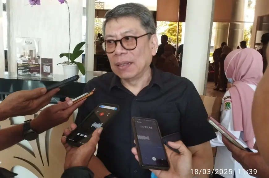Kenaikan HJE Rokok 2025 Dinilai Berat, Gaperoma Soroti Perubahan Pola Konsumen