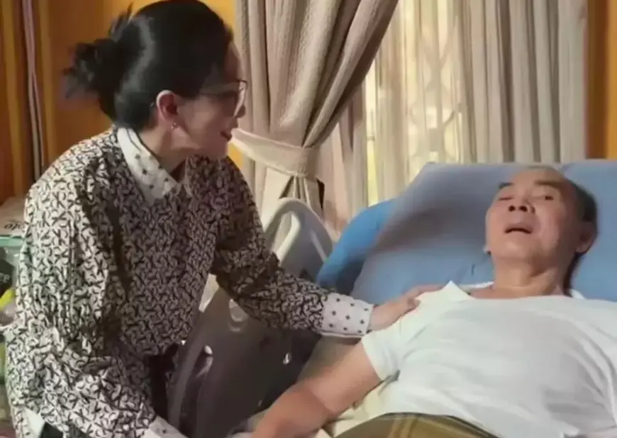Komedian Mat Solar Meninggal Gegara Stroke, Yuk! Pahami Gejala dan Pengobatannya