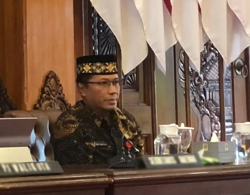 Disdikbud Kota Mojokerto Rehab 4 Sekolah Senilai Rp 2,5 Miliar, Ini Daftarnya