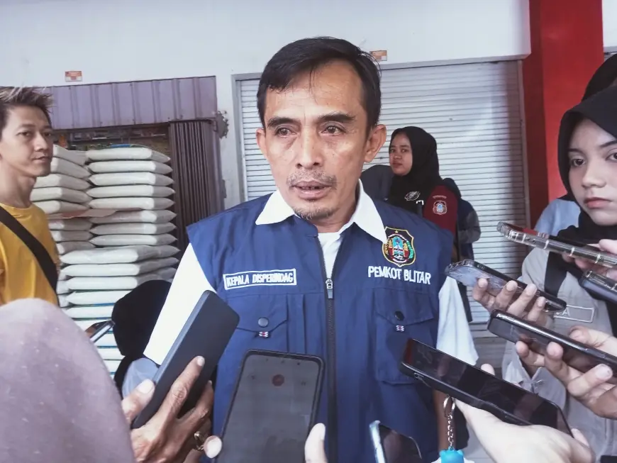 Perputaran Uang di Pasar Takjil Kota Blitar Tembus Rp226 Juta dalam 5 Hari