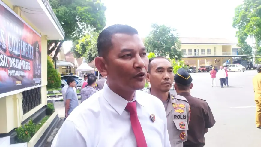 Polres Bondowoso Usut Dugaan Penipuan Berkedok Tabungan Hari Raya, Kerugian Capai Rp 200 Juta