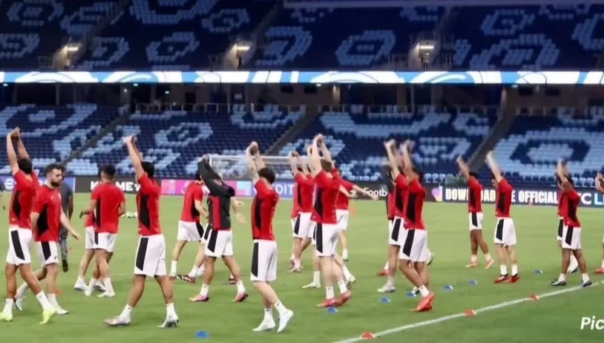 Timnas Indonesia Siap Tempur Hadapi Australia di Kualifikasi Piala Dunia 2026