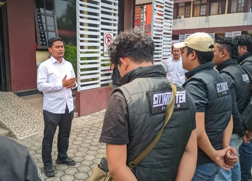 Jelang Lebaran, Polres Probolinggo Kota Pertebal Pengamanan Titik Rawan