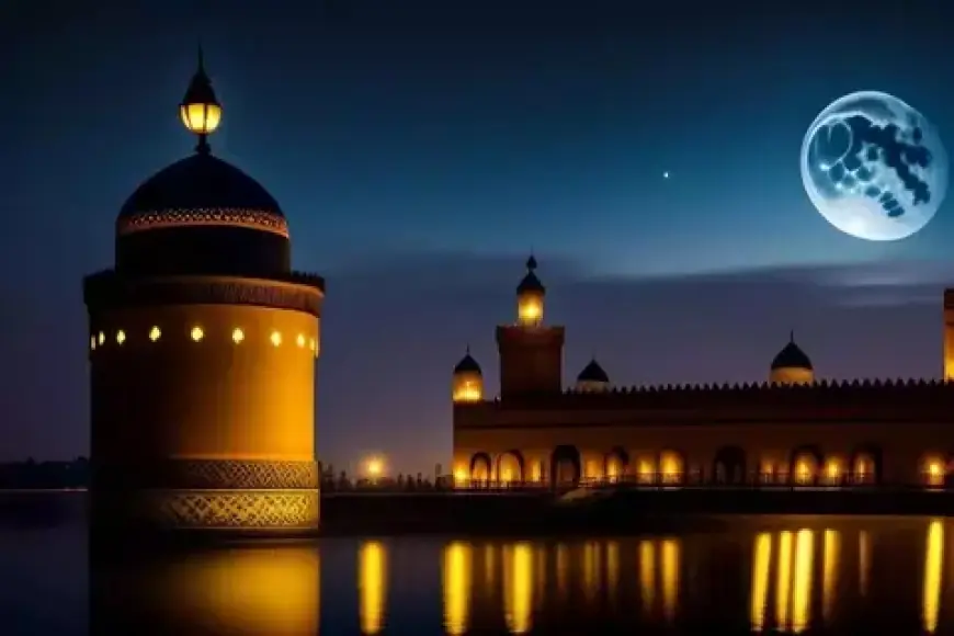 Larangan dan Keutamaan Malam Lailatul Qadar dalam Islam