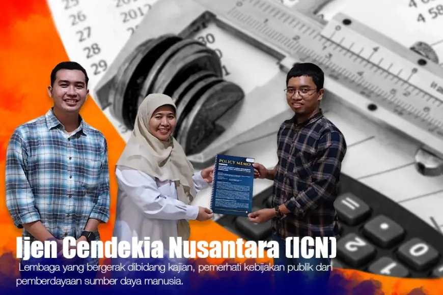 ICN, Dari Ketergantungan Menuju Kemandirian: Transformasi Fiskal Bondowoso di Tengah Efisiensi APBD