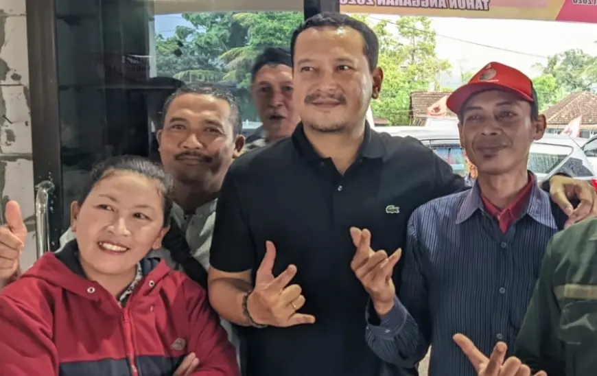 Anggota DPR RI Uraikan Imbas Efisiensi Anggaran pada Sektor Pariwisata di Mojokerto