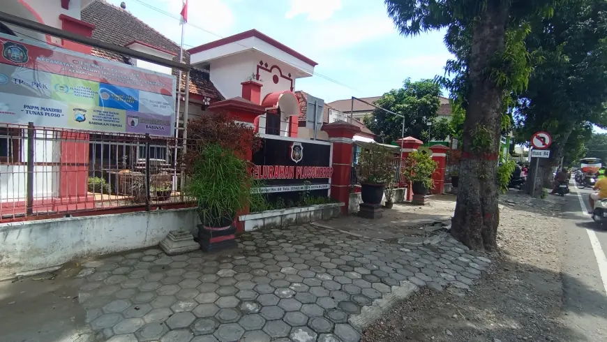Meski Harus Hemat Anggaran, Pemkot Blitar Akan Bangun Dua Kantor Kelurahan