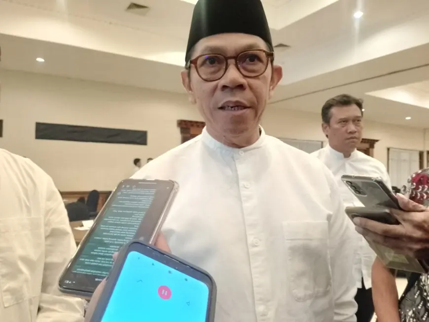 Upayakan Apel Kembali Jadi Ikon Kota, Pemkot Batu Datangkan Varietas Baru dari Jepang