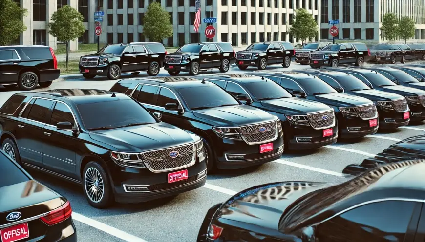 ASN di Bondowoso Dilarang Gunakan Mobil Dinas untuk Kepentingan Mudik