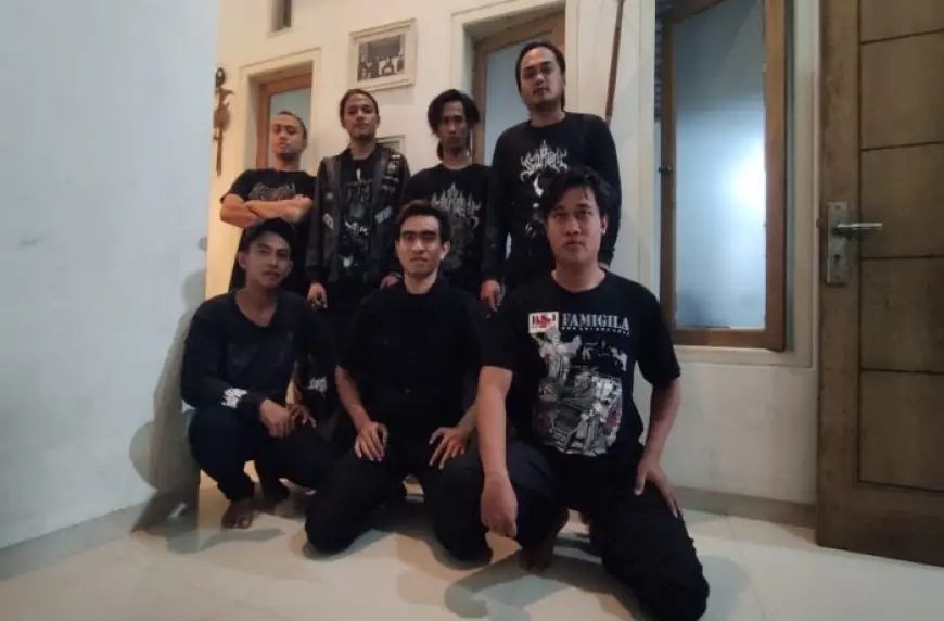 Mengenal Sorem, Band Lokal Probolinggo yang Bakal Tour ke Beberapa Negara