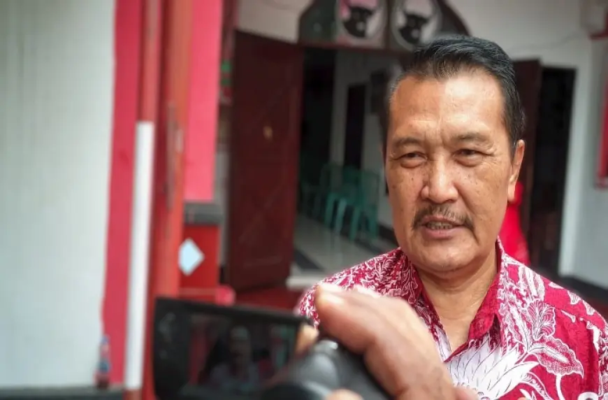 Anggota DPRD Kota Probolinggo Desak Perusahaan Segera Bayar THR Karyawan