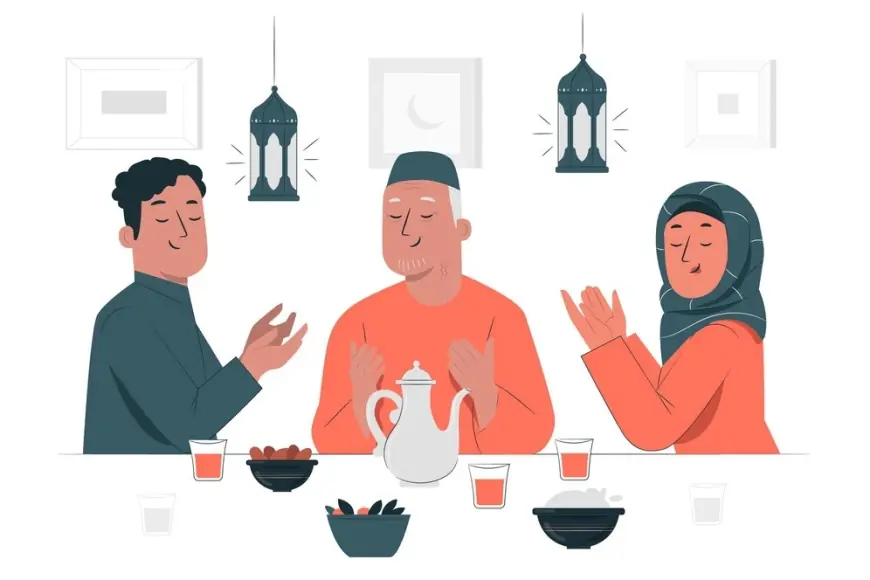 5 Keutamaan Puasa Sunah Syawal, Setara dengan Puasa Setahun