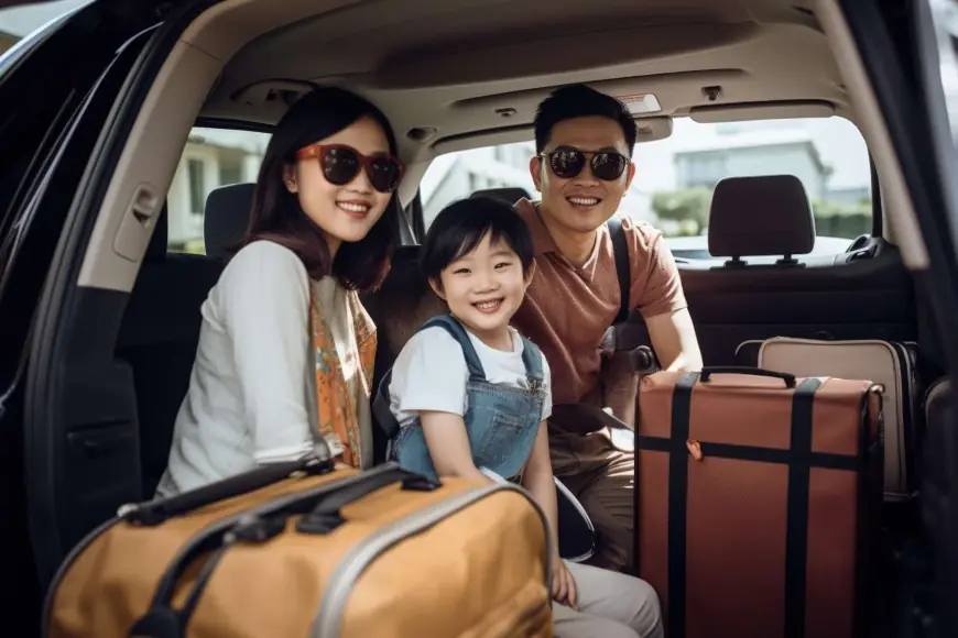 Inilah 6 Tips Menjaga Imun Tubuh saat Mudik Lebaran