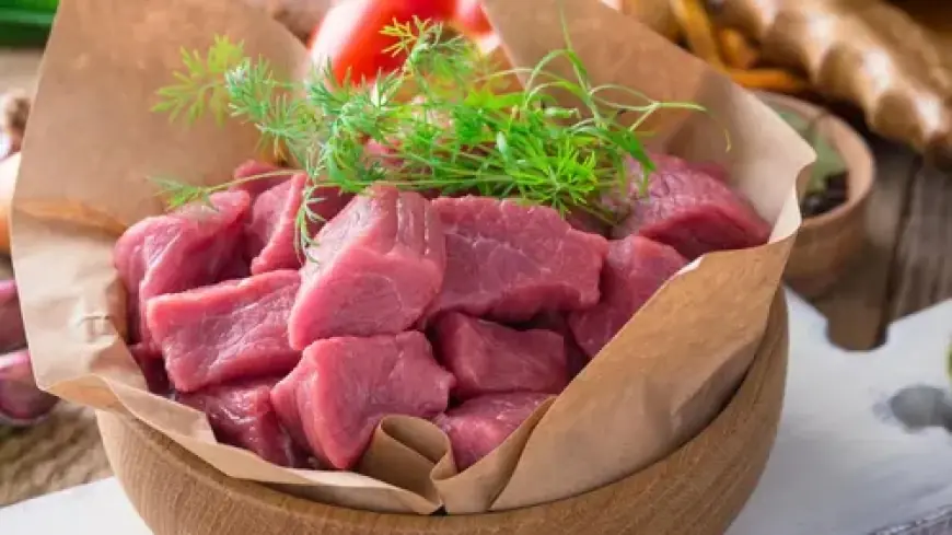 Berikut Tips Memasak Daging yang Empuk di Hari Lebaran