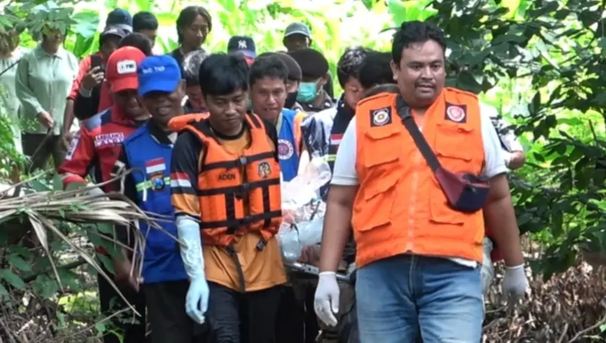 Identitas Mayat Bertato di Mojokerto Terungkap, Keluarga Sebut Korban Strok dan Pikun