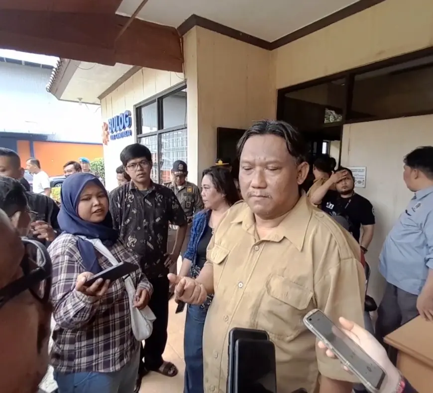 AKD Nganjuk Desak Kabulog Dicopot, Kepemimpinannya Diduga Tidak Berpihak Kepada Petani