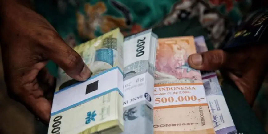 Bank Indonesia Peringatkan Masyarakat tentang  Risiko Penukaran di Luar Layanan Resmi