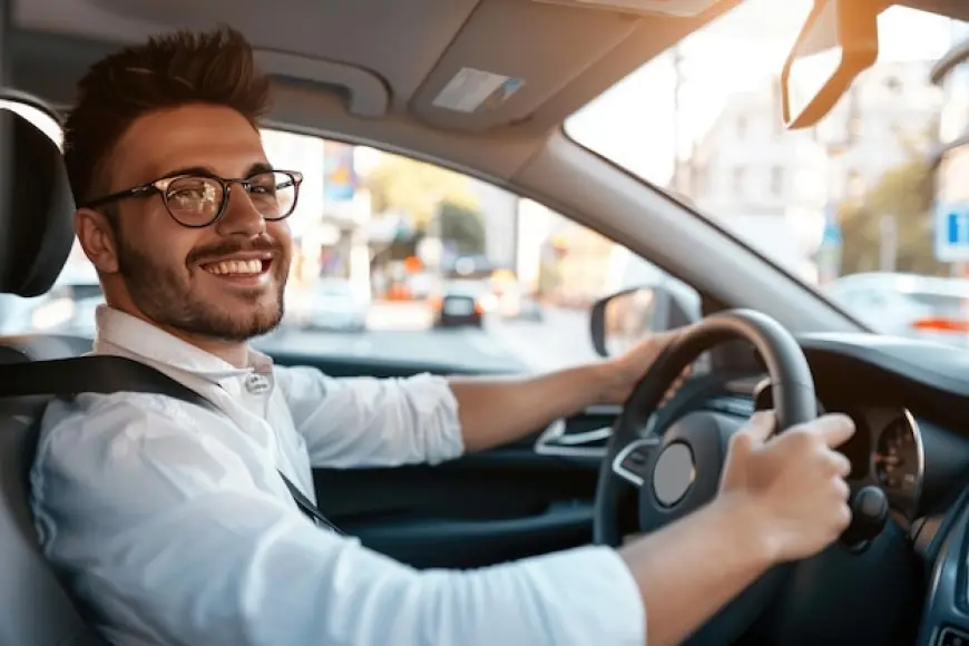 Delapan Tips Mengendarai Mobil untuk Perjalanan Silaturahmi Lebaran yang Aman