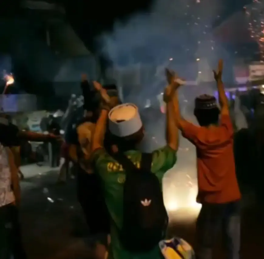Pemkot Batu Larang Konvoi dan Penggunaan Petasan saat Malam Takbiran