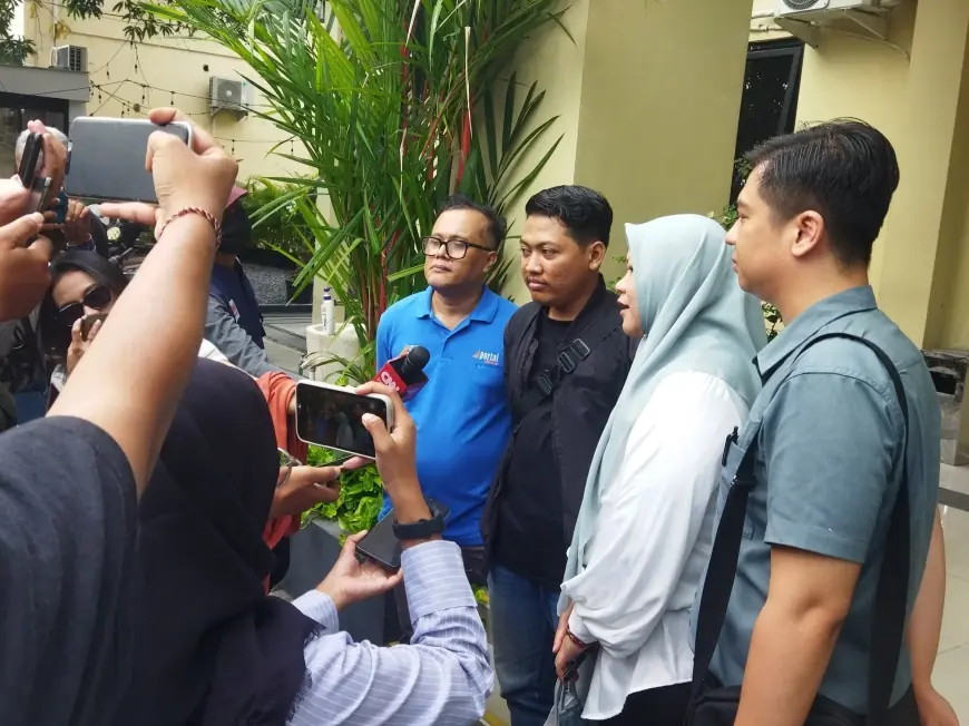 Ditolak Polrestabes Surabaya, KAJ Lapor ke Polda Jatim soal Kekerasan Polisi kepada Jurnalis