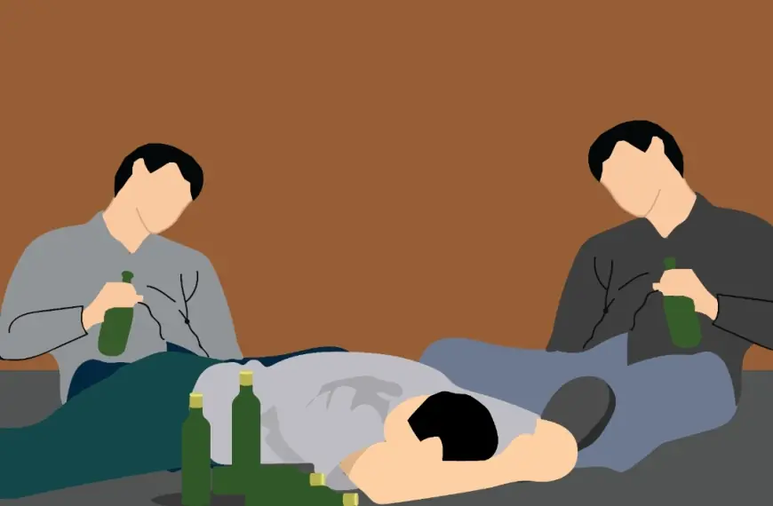 Pria di Jember Tewas saat Pesta Miras, Polisi Kirim Sampel Darah dan Urine ke Polda Jatim