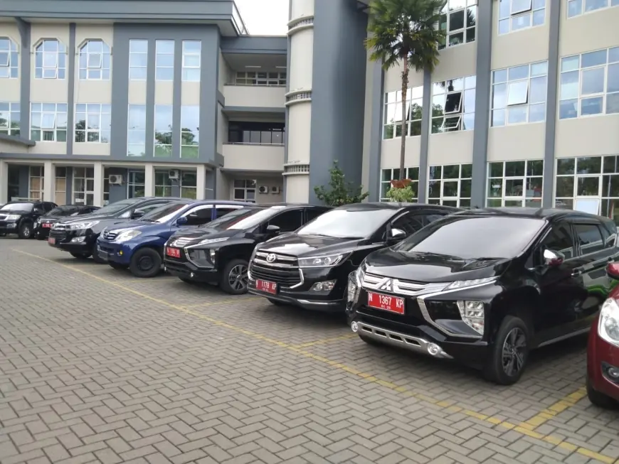 Pemkot Batu Buka Laporan Masyarakat, ASN yang Gunakan Kendaraan Dinas untuk Mudik akan Ditindak