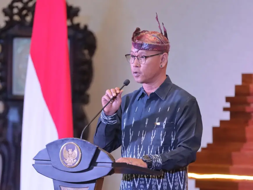 Menjaga Nyala Seni: Pesan Sang Maestro untuk Masa Depan Kesenian Jawa Timur